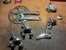 Mini groupset Shimano Dura-Ace 7400 - 8 speed