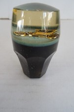 pomello leva cambio per auto vintage Fiat Alfa Romeo Lancia