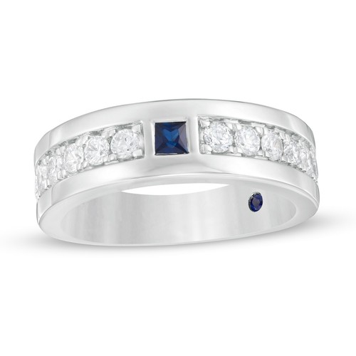 Anello uomo vera wang love - wang,