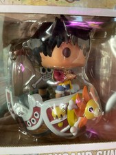 ONE PIECE -- Funko Pop -- 114