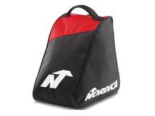 NORDICA BORSA PORTA SCARPONI SCI   0N303703 001  BOOT BAG LITE BLACK/RED