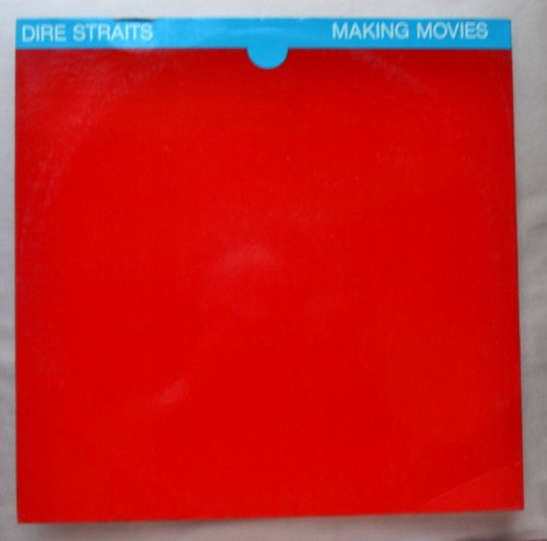 Dire straits making - straits:,