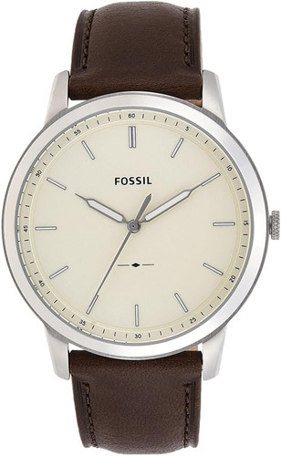 Fossil minimalist orologio - fossil,