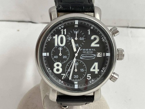 Orologio fossil defender - fossil,