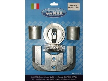 Tecnoseal kit alluminio - kit,