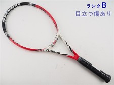 Racchetta da tennis usata