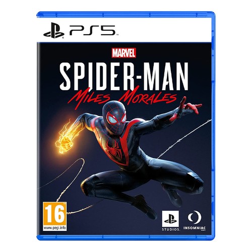 Marvel spider man miles - spider-man:,