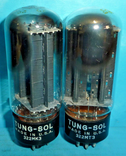 Tubi tung sol 5u4gb - tubi, tung-sol