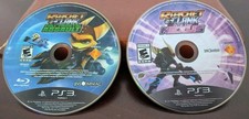 Ratchet clank into the - ratchet,