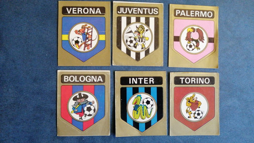 Figurine calciatori panini - figurine,