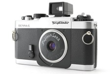 [Quasi come nuovo] Voigtlander