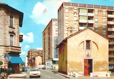 du893 cartolina bresso via XXV
