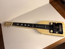Chitarra vintage anni 50 Oahu