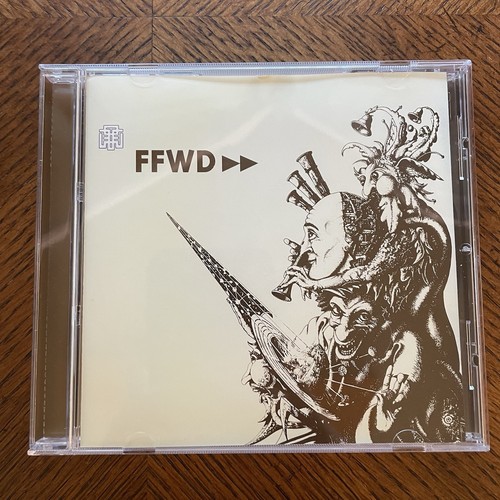 Ffwd import 1994 - uk,