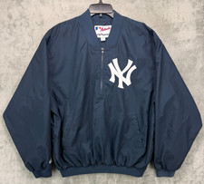 Giacca vintage Majestic uomo