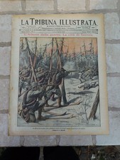 WWI 1916 GRANDE GUERRA RIVA