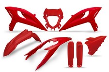FULL KIT plastics BETA RR