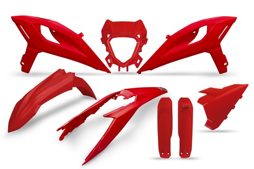Full kit plastiche beta - ,
