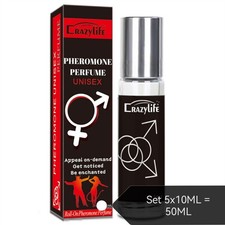 Set 5 X 10ML – Perfume con