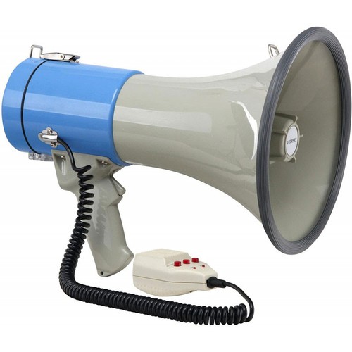 Megafono 800hrs 25 w - megafono,