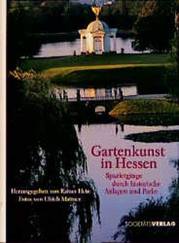 Arte del giardino - , assia