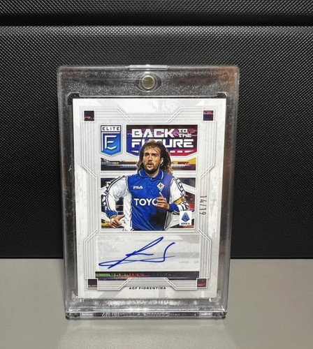 Panini donruss elite serie - elite,