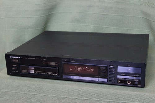Pioneer m50 scambiatore - pioneer,
