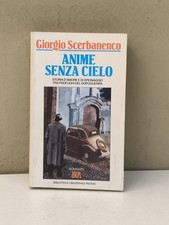 ANIME SENZA CIELO GIORGIO