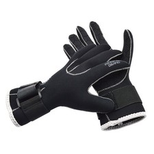 Guanti impermeabili in