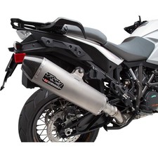 YOSHIMURA  EXHAUST STREET RS-4