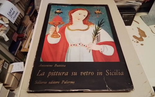 Buttitta la pittura su - buttitta,,