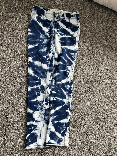 Jeggings fango bambina - jeggings,