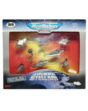 Micro Machines Star Wars
