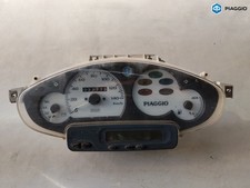 Contachilometri Strumentazione Piaggio Skipper 125 150 ST 4T 2000 2004 KM 37.779