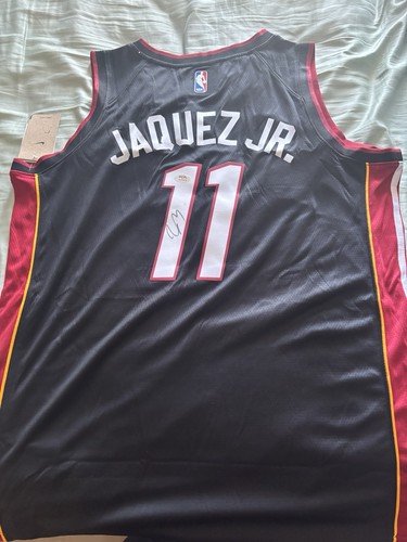 Maglia autografata firmata