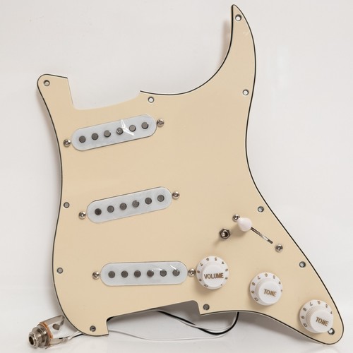 Sss alnico set pickup - set,