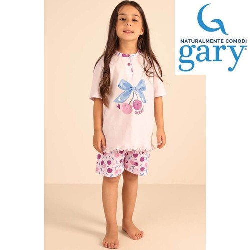 Pigiama bimba anni cotone - pigiama,