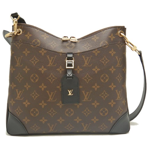 Borsa tracolla louis vuitton - a,