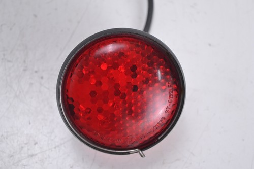 Fanale posteriore moto - fanale,