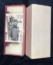 locomotiva a vapore rivarossi