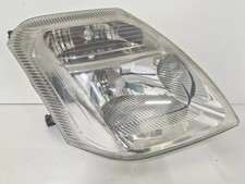 620670 FARO ANTERIORE DESTRO per CITROEN C2 (09/03>01/10<) 1.4 HDI VTR