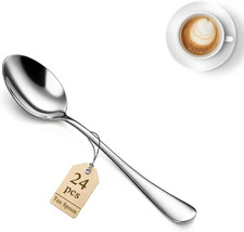 Cucchiaini caffè pezzi - cucchiaini,