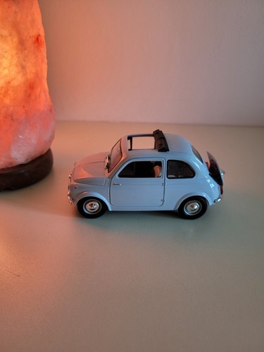 Svendo offerta modellino fiat - offerta,