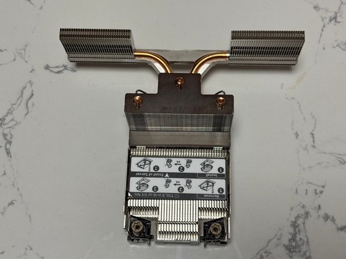 Nuovo dissipatore calore ad - di,