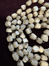 Collana antica Art Decò