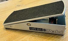 Ernie ball pedale volume - pedale, 6166