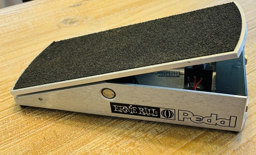 Ernie ball pedale - ernie,