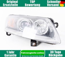 Faro anteriore destro audi - anteriore, a6