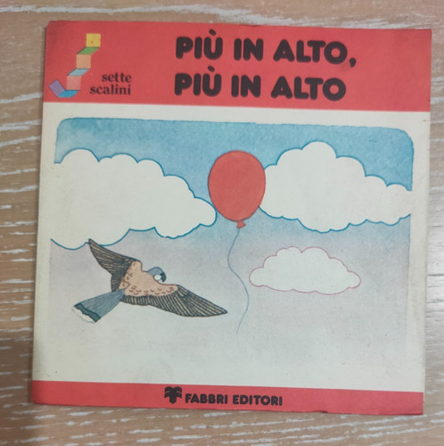 Più alto in - in,