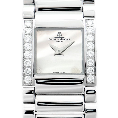 Baume mercier catwalk mv025200 - baume&mercier,